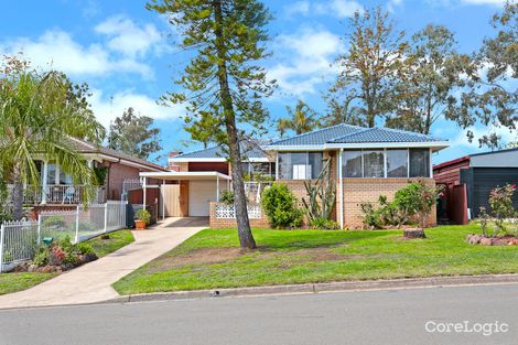 Property photo of 14 Colson Crescent Werrington County NSW 2747