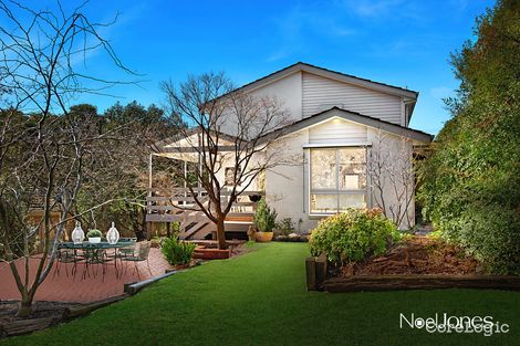 Property photo of 20 Mulsanne Way Warranwood VIC 3134
