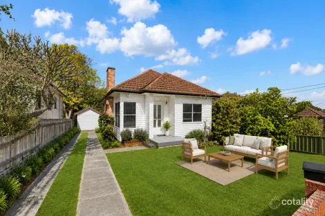 Property photo of 44 Dudley Street Rydalmere NSW 2116