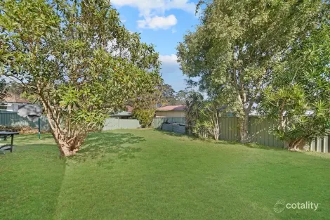 Property photo of 44 Dudley Street Rydalmere NSW 2116