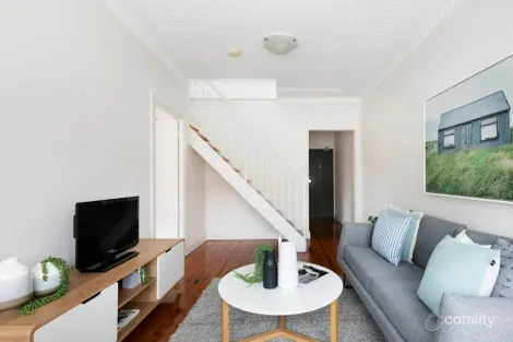 Property photo of 5/15 Furber Road Centennial Park NSW 2021