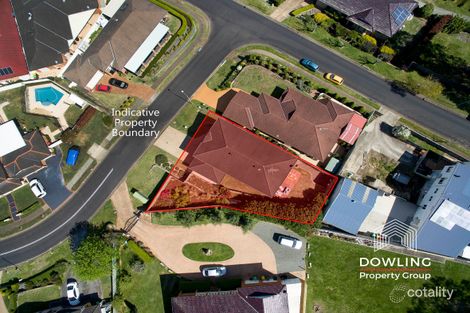 Property photo of 64 Robinia Grove Garden Suburb NSW 2289