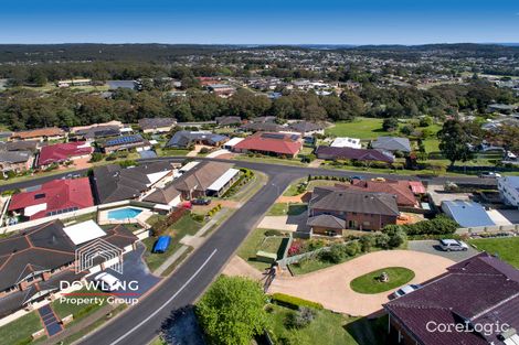 Property photo of 64 Robinia Grove Garden Suburb NSW 2289