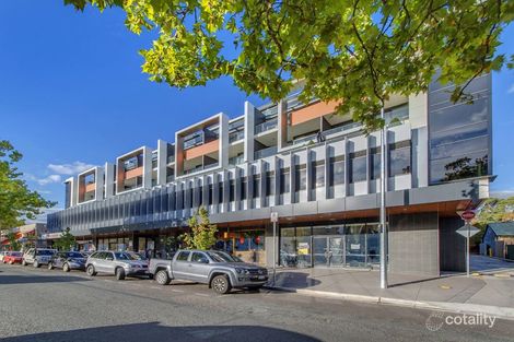 42/10 Lonsdale St, Braddon, ACT 2612