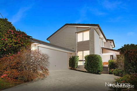 Property photo of 20 Mulsanne Way Warranwood VIC 3134