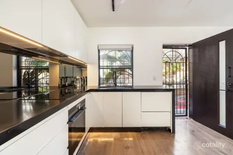 Property photo of 97 Brougham Street Woolloomooloo NSW 2011