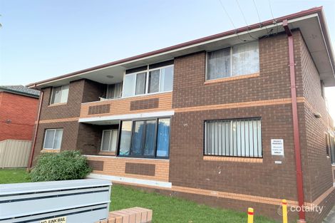 6/95 Victoria Rd, Punchbowl, NSW 2196