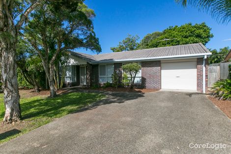 Property photo of 10 Lapidus Street Birkdale QLD 4159