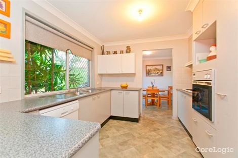 Property photo of 10 Lapidus Street Birkdale QLD 4159