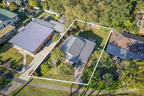 Property photo of 103 Narara Valley Drive Narara NSW 2250