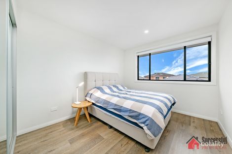 Property photo of 5 Atticus Glade Schofields NSW 2762