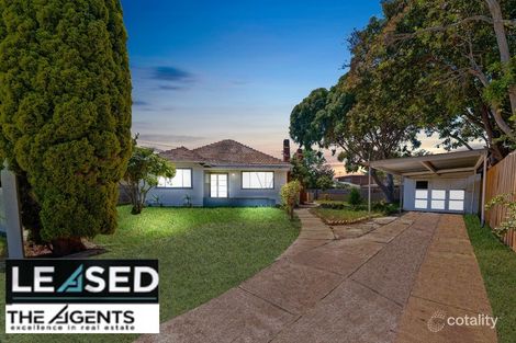 Property photo of 3 Princes Court Werribee VIC 3030