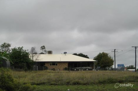 57 Box St, Clermont, QLD 4721