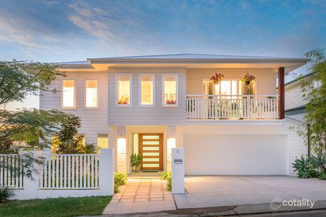 Property photo of 5 Judge Street Norman Park QLD 4170