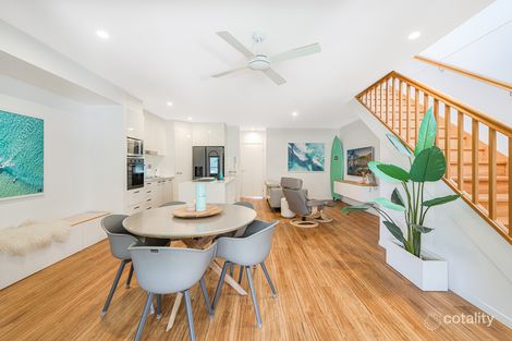 Property photo of 31/1A Regatta Boulevard Wurtulla QLD 4575