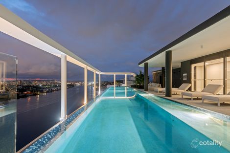 30104/15 Wharf St, Hamilton, QLD 4007