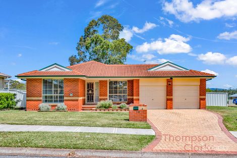 Property photo of 28 Galway Bay Drive Ashtonfield NSW 2323