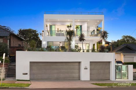 Property photo of 33 West Botany Street Arncliffe NSW 2205