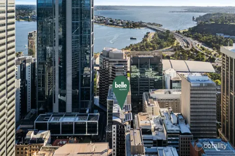 Property photo of 50/171 St Georges Terrace Perth WA 6000