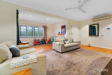 Property photo of 39 Madsen Street Keperra QLD 4054