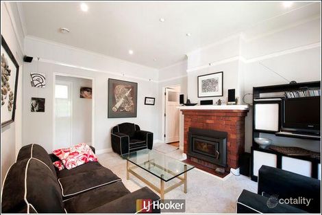 Property photo of 25 Howitt Street Kingston ACT 2604