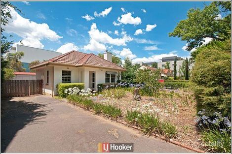 25 Howitt St, Kingston, ACT 2604
