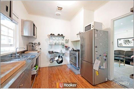 Property photo of 25 Howitt Street Kingston ACT 2604