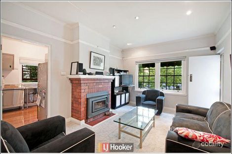 Property photo of 25 Howitt Street Kingston ACT 2604