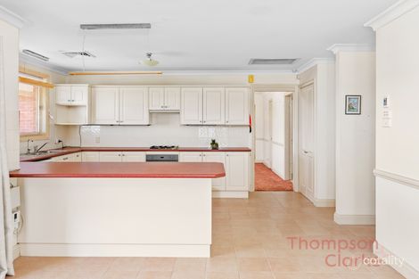 Property photo of 28 Galway Bay Drive Ashtonfield NSW 2323