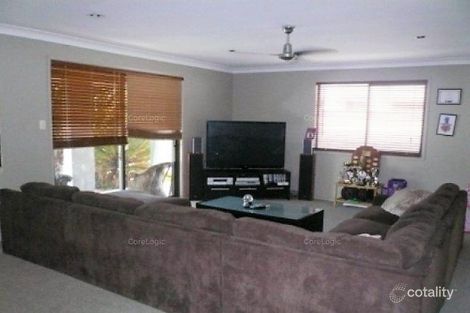 Property photo of 108 Columbus Drive Hollywell QLD 4216