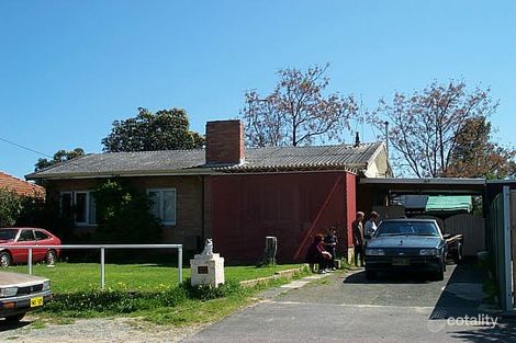 64 Cordelia Ave, Coolbellup, WA 6163