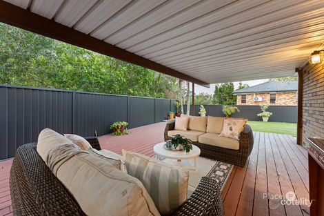 Property photo of 5 Ridgeview Street Carindale QLD 4152