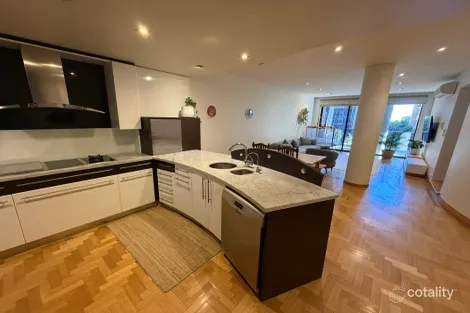 Property photo of 50/171 St Georges Terrace Perth WA 6000