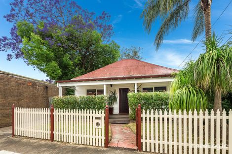 Property photo of 2 Lion Street Croydon NSW 2132