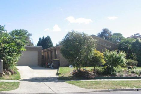 15 Windermere Cres, Mulgrave, VIC 3170