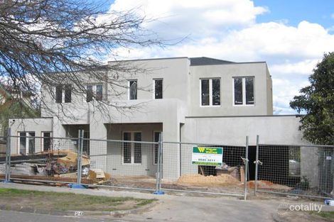 20 Cochran Ave, Camberwell, VIC 3124