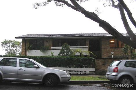 Property photo of 1/150 Bellevue Road Bellevue Hill NSW 2023