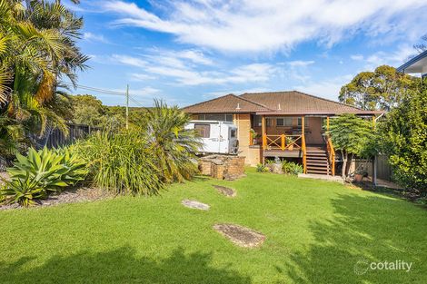 Property photo of 64 Pacific Crescent Maianbar NSW 2230