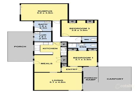 Property photo of 40 Macmeikan Street Whittlesea VIC 3757