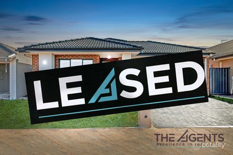 Property photo of 7 Stonefly Circuit Weir Views VIC 3338