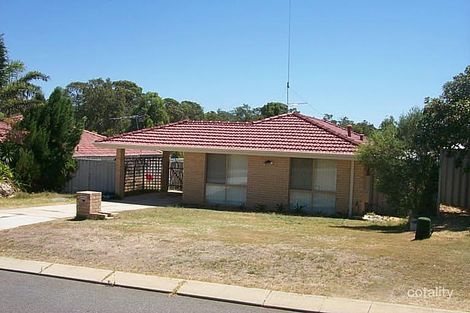 9 Cessford Cl, Leda, WA 6170