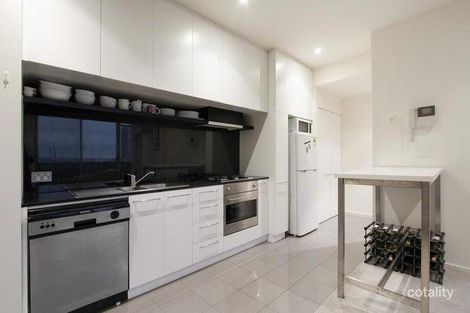 Property photo of 409/25 Wills Street Melbourne VIC 3000
