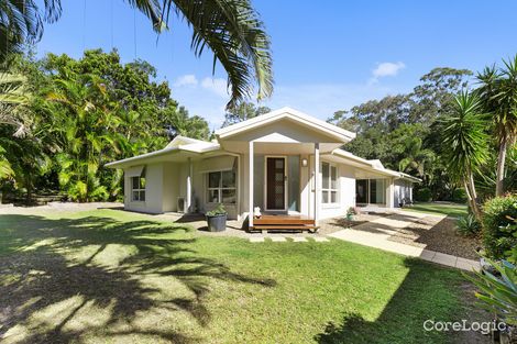 Property photo of 11 Waterview Drive Dundowran Beach QLD 4655