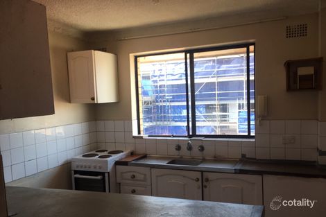 Property photo of 28/42 Copeland Street Liverpool NSW 2170