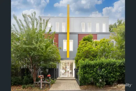 114/43 Park St, Hawthorn, VIC 3122
