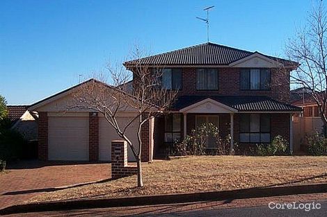 9 Kimberley Ct, Bella Vista, NSW 2153