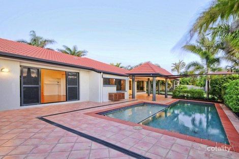 Property photo of 13 Pamphlet Place Pelican Waters QLD 4551