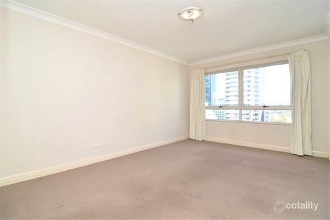 Property photo of 1707/8 Brown Street Chatswood NSW 2067