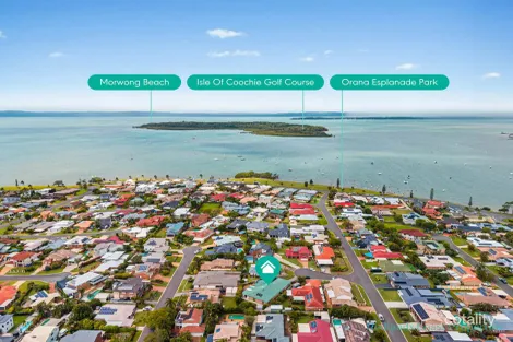 5 Amity Ct, Victoria Point, QLD 4165