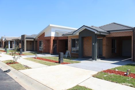 Property photo of 47 Waring Crescent Plumpton NSW 2761